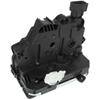 Opel Corsa D 06-14 Front Left Door Lock EUROPEAN VERSION