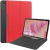 Lenovo Tab Plus Smartcase, Red