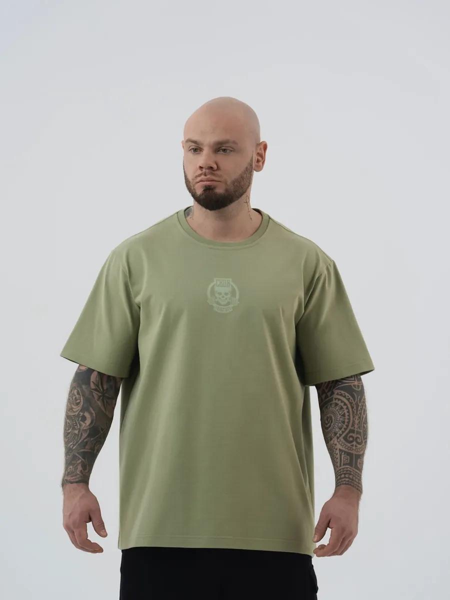 

T-shirt M5 L