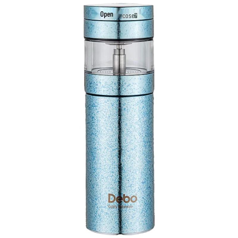 Debo Rodon Titanium Insulated Water Bottle dep-ds455 синий