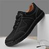 Fashion 38-44 44-45 Brand Sneakers Men Loafers Famous Luxury Brand Shoes Black Man Boots Sports Caregiver Loffers Designers Jogging