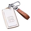 Ontto Smart Key Case for Renault Key Cover, Scratch Resistant, Anti-fall, Suitable for Outlander,
