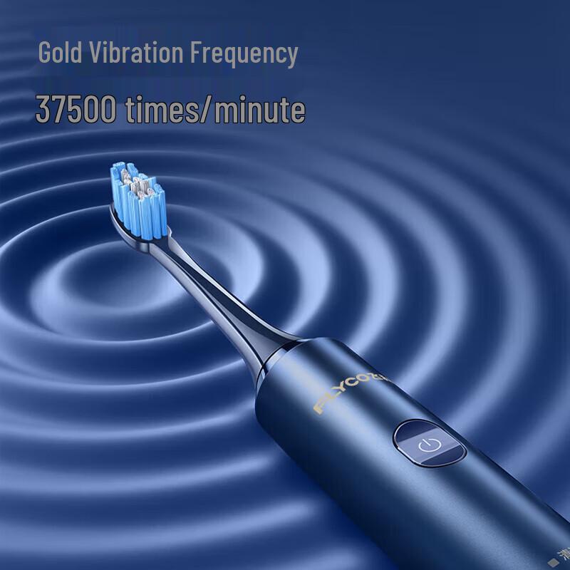 Flyco FT7205 Sonic Electric Toothbrush