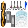 Aparate pentru curățenie – Piese de schimb pentru aspiratoare robot