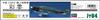 Hasegawa scale Japanese Navy Nakajima C6N1 Reconnaissance Plane Saiun Plastic Model JT84 1/48 Carrier-based