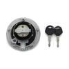 Bouchon de réservoir de carburant + clé pour Kawasaki Z 750 04-12 OEM