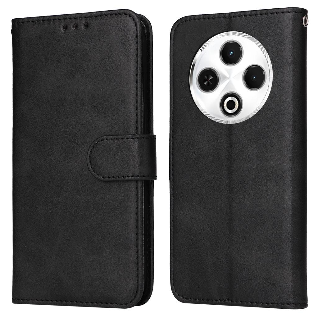 For TECNO Spark 30 4G Case Wallet PU Leather Folio Flip Phone Cover