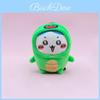 Chiikawa Plush Toy With Soft Short Pile Material For Kids And Collectors