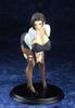 THE SEX SWEEPERS Akino Shinjo Scale PVC Painted Finished Figure 1/6