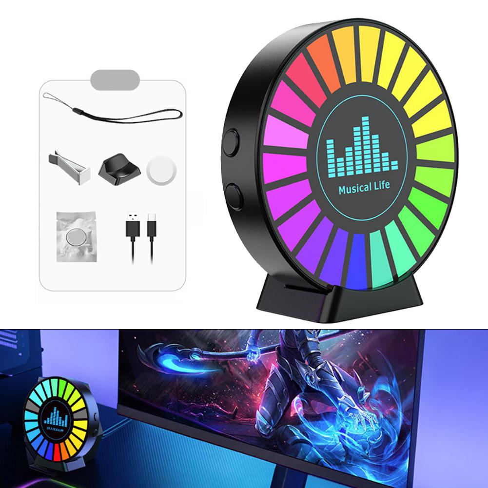 Innovative Design Vibration/Noise Sensors Tailored for For SPIRIT Activity