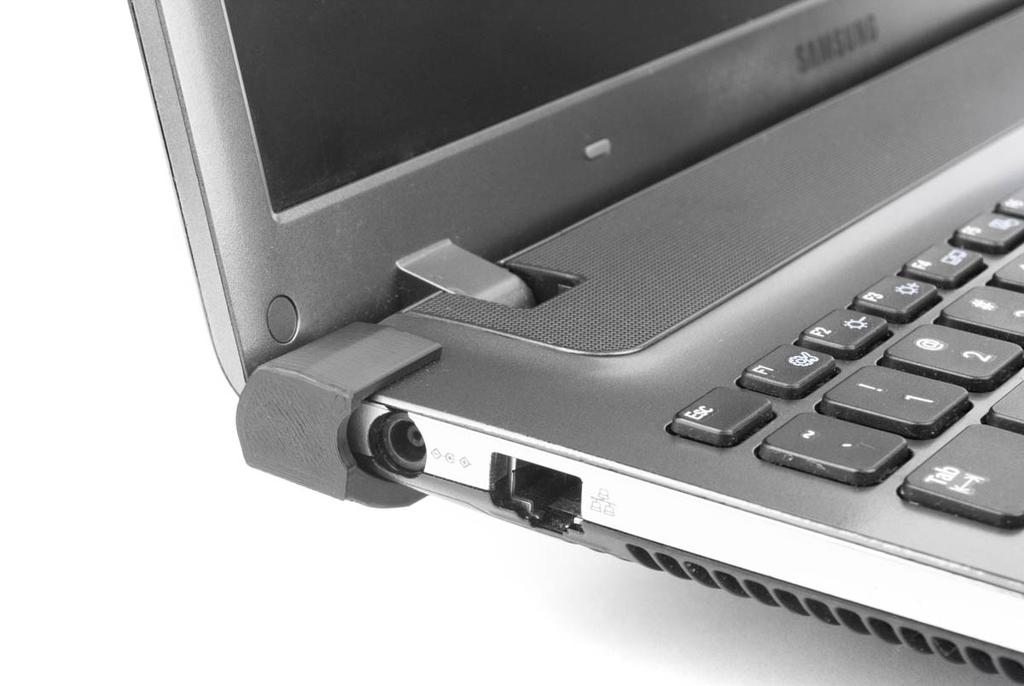 Samsung NP350V5C NP355V5C GEHÄUSE SCHARNIER REPARATURKIT