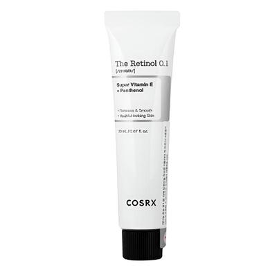The Retinol 0.1 Cream 20 Ml