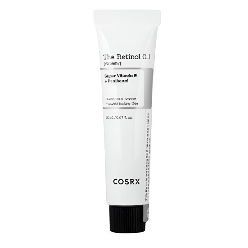 [COSRX] The Retinol 0.1 Cream 20 ml