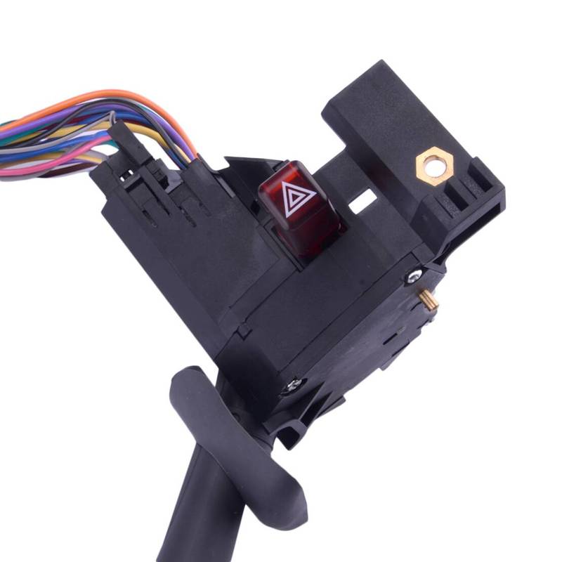 2330814 26083627 Multi Function Combination Lever Switch Cruise Control Windshield Wiper Arm Turn Signal Fit for Chevy GMC Truck