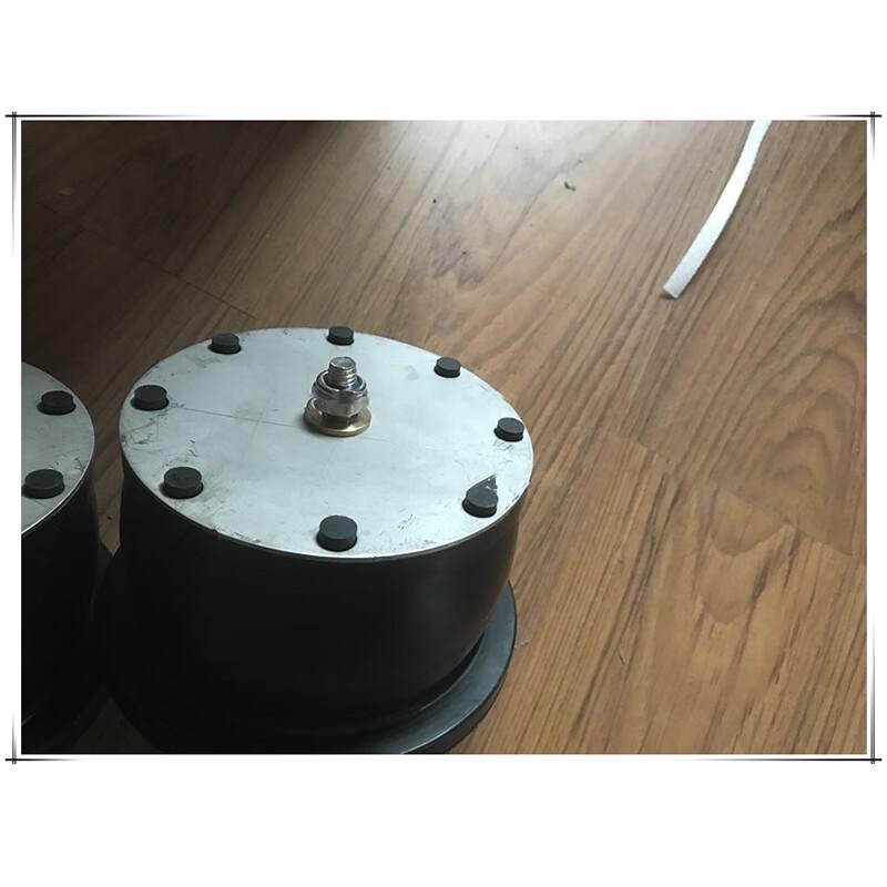Stainless Steel Boat Deck Drain Plug