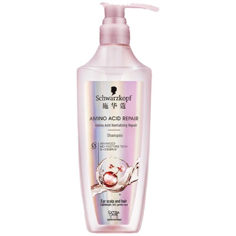 

Schwarzkopf Amino Acid Repair Shampoo