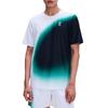 On Court Breathable Pullover Round Neck T-Shirt Men tops 1MG31275294