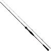 Daiwa Tyreba Rod Kyouga X 69XHB-S Black Fishing Rod 6.9ft Lightweight Durable Design