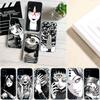 LO52 Horror Junji Ito Tomie Phone Case for LG K22 K30 K40 K40S K41 K42 K50 K50S K51 K51S K52 K61 K62 K71 K92 Q60 Q61 V40 V50 V60