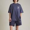 Fear Of God Essentials Heavy Fleece Soccer Short Men's 160HO244314F