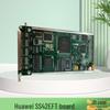 Huawei SS42EFT OPTIX METRO1000 4-Port 100M Ethernet Board
