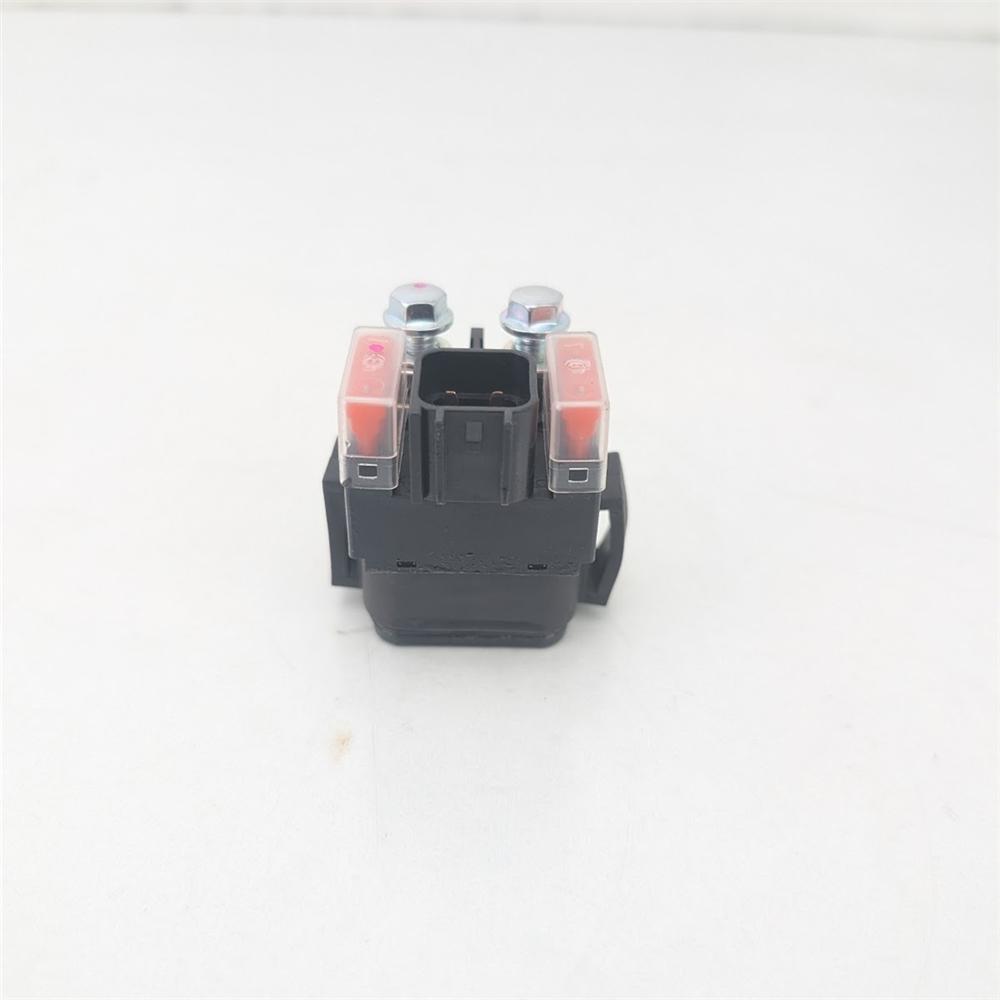 For CF MOTO CL-C 450 6AQV-150510-7100 Starter Relay 1pc