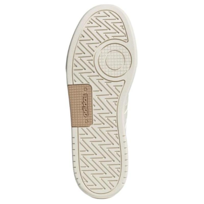 Adidas D Pad Classic 'Beige White' Sneakers JI2551