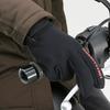 Daytona RIDEMITT Motorcycle Gloves Spring/Summer/Autumn Neoprene Sharkskin Gloves 001 Black L Size 67980