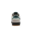 Nike Dunk Low Light Orewood Bicoastal Unisex Sneakers Cream Light-Orewood-Brown Cream-Ii HQ3483-104