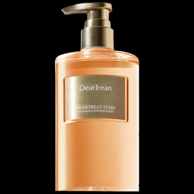 Unique Aileen Heartbeat Echo Fragrance Shower Gel