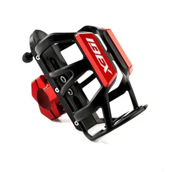 For CFMOTO CF 450MT IBEX 450 800 MT 450 IBEX450 IBEX800 800MT Accessorie Motorbike Beverage Water Bottle Drink Cup Holder