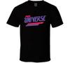 Mr Universe  T Shirt