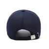 Spring Summer Net Baseball Cap Outdoor Sports Peaked Cap Breathable Sunshade Cap Men's Cap