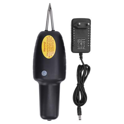 Hühnerrupfmaschine, Stecker in Handbetrieb, automatische elektrische Hühnerrupfmaschine für Enten, Gänse, Geflügel