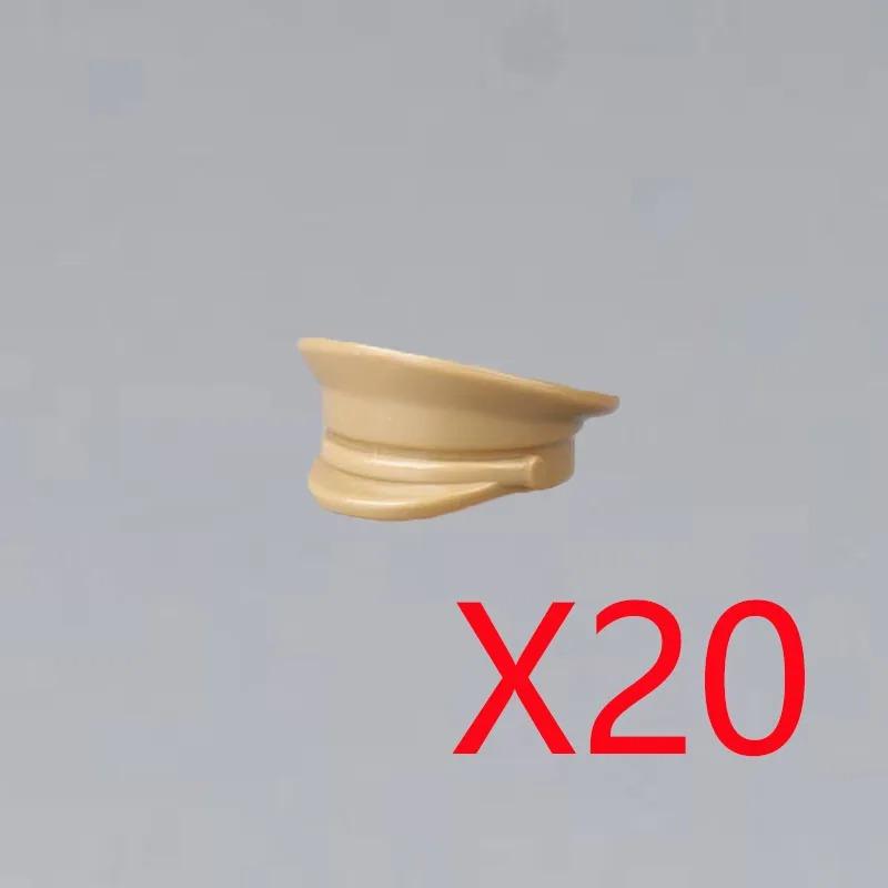 

Военные конструкторы Фигурки солдат Подарки Аксессуары Снаряжение Шлем Рюкзак Шляпа Плащ Сумка через плечо MOC Мини-кирпичики