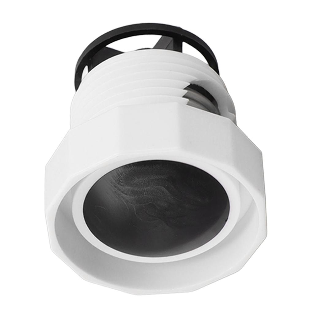 Poolreiniger Druck ABS Überdruckventil 9 100 9002 Ersatz für 180 280 380 3900