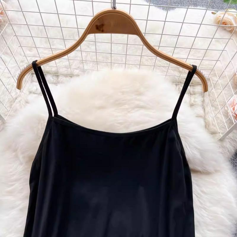 Damen Frühling und Herbst Revers Heavy Industry Haken Blumenausschnitt Französisches Spitzenkleid Femininer Sinn Swing Over The Knee Langes Kleid