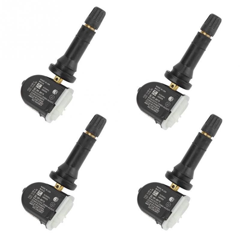 Buy F2Gz1A189A Sensor Tire Pressure Monitoring System Fit For Car Accessory at affordable