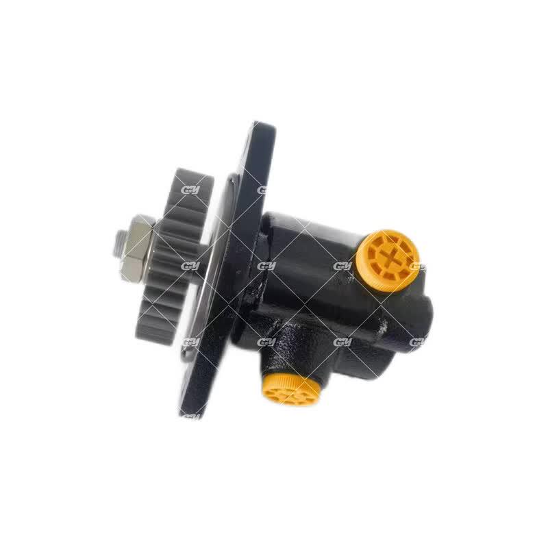 Dongfeng Mengshi EQ2050 Power Steering Vane Pump Assembly