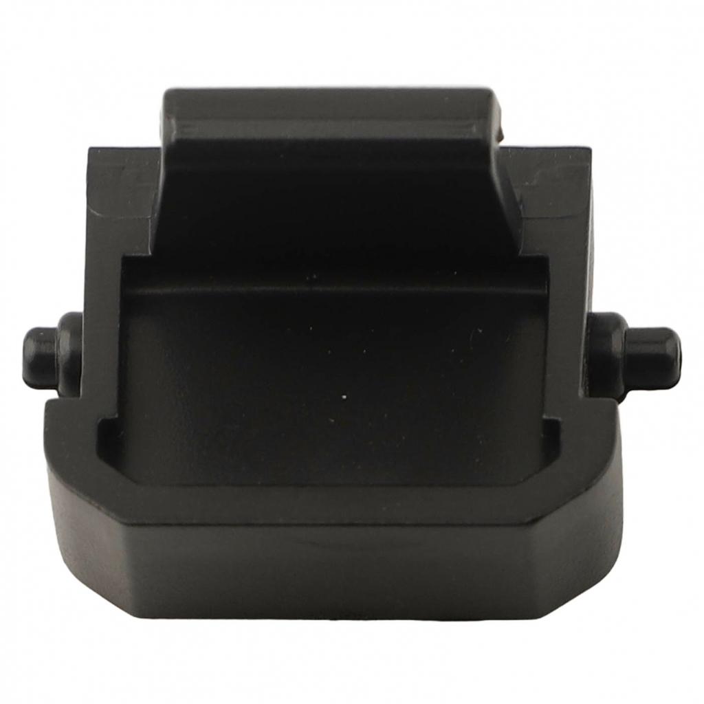 Armrest Center Console Latch Black For Honda Fit 2016-2018