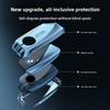 Funda de aleación para llave de coche, accesorios protectores para BMW X1 U11 X7 G07 XM G09 i7 7 Series G70 LCI iX I20 U06 G81