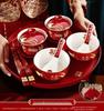Naijiang Chinese Wedding Ceremony Tea & Dinnerware Set
