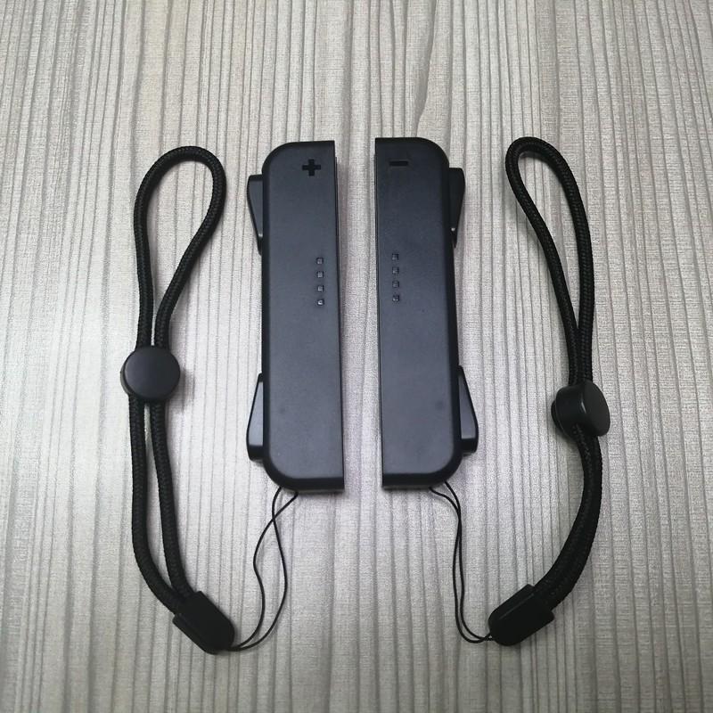 

Ручка для JoyCon, ремешок на руку, шнурок для левой и правой ручек
