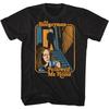 Halloween Horror Movie The Boogie Man Followed Me Home Men's T Shirt    Unisex T-Shirt