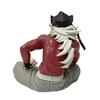 Demon Slayer: Kimetsu no Yaiba Infinite City Chapter Douma PVC Anime Figurine Series Model for Desktop Decoration Periphery Gift
