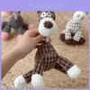 Durable Plush Donkey Dog Toy Interactive And Fun For Your Pet Wholesale Available