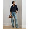 Lauren Ralph Lauren Relaxed Fit Georgette Shirt Wmlrshts6820544410