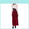 Deslumbrante Traje de Rainha Pirata Feminino M-xl Perfeito Para o Halloween e Eventos de Cosplay