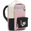 Nike Tanjun Cotton Handbag Backpack Mini Women's Pink Custard Black Casual BA5927-630