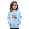 Sweatshirts For Teen Girls Hoodies Long Sleeve Drawstring Pullover Cute Oversized Hoodie Christmas Day